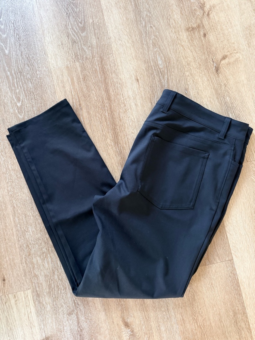 Callaway Men's Black Performance Golf Pants